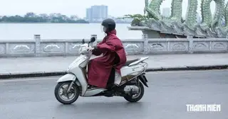 Miền Bắc đón đợt không khí lạnh vào đầu tuần sau