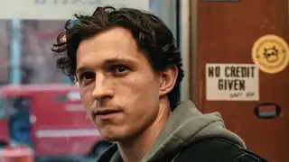 Tom Holland nhận lời khen khi tái xuất vai Người Nhện