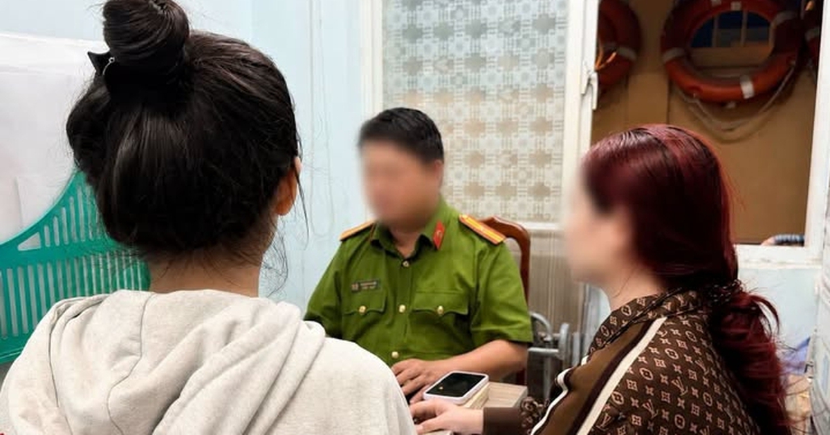 Đăng tin giả có thể bị công khai danh tính, khóa tài khoản vĩnh viễn