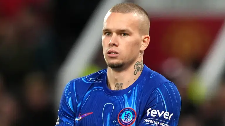 Tiền vệ Chelsea được gỡ án treo giò nhờ WADA điều chỉnh quy định chống doping - Ảnh: SKYSPORTS