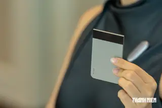 Thiết bị phần cứng tích hợp AI giúp giảm tải công việc, giúp người dùng có thêm thời gian đưa ra quyết định hiệu quả hơn