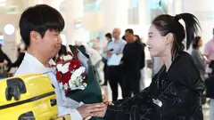 Xạ thủ Hàn Quốc bị vợ dọa đổi mật khẩu nhà nếu tuột HC vàng ASIAD