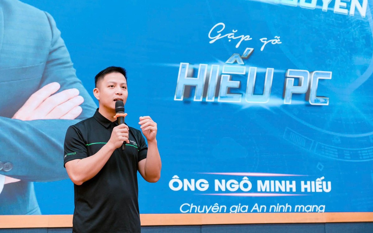 Cơ hội săn học bổng thạc sĩ công nghệ tại FPT và giao lưu Hiếu PC