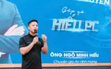 Cơ hội săn học bổng thạc sĩ công nghệ tại FPT và giao lưu Hiếu PC