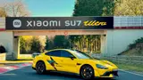 Xiaomi mở xưởng riêng tại Nurburgring: sát đường đua GP, chuẩn bị cho thị trường châu Âu năm 2027