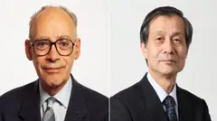 Hành trình giải mã bí ẩn phân tử của chủ nhân Nobel Hóa học 2026
