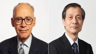 Hành trình giải mã bí ẩn phân tử của chủ nhân Nobel Hóa học 2026