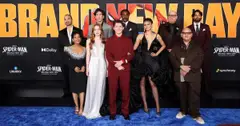 Disney muốn dùng 'Spider-Man: Brand New Day' làm 'đòn bẩy doanh thu' cho 'Avengers: Doomsday'