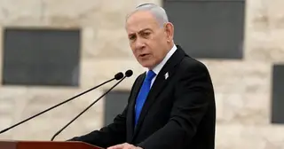 NÓNG: Thổ Nhĩ Kỳ đề nghị Interpol phát lệnh truy nã Thủ tướng Israel Netanyahu
