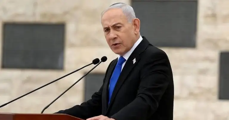 NÓNG: Thổ Nhĩ Kỳ đề nghị Interpol phát lệnh truy nã Thủ tướng Israel Netanyahu