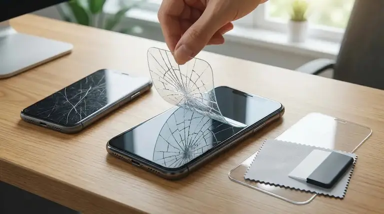 Lãnh đạo Apple: Nhìn thấy người dùng iPhone dán kính cường lực khiến tôi "nổi da gà"
