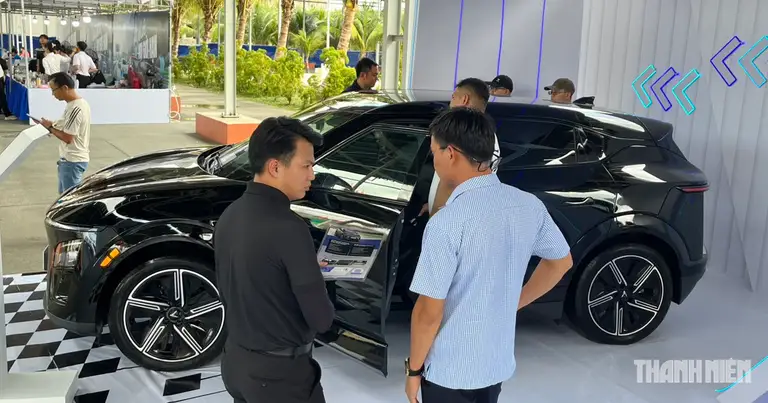 Lần đầu mua ô tô: Các thủ tục để xe lăn bánh người mua cần biết