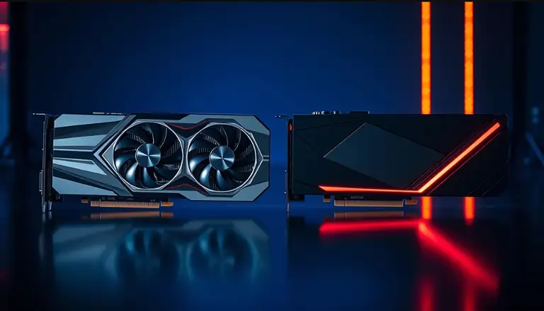 AI trả tiền hậu hĩnh hơn game thủ, GPU thế hệ mới của Nvidia và AMD có thể bị hoãn đến năm 2028 - Ảnh 2.