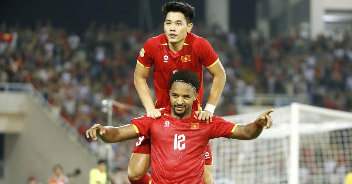 Lịch thi đấu mới nhất trận ra quân FIFA ASEAN Cup của Việt Nam: Không thể xem nhẹ Philippines
