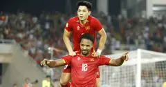 Lịch thi đấu mới nhất trận ra quân FIFA ASEAN Cup của Việt Nam: Không thể xem nhẹ Philippines