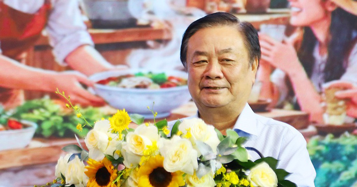 Đưa nông sản Việt Nam lên bàn ăn thế giới: Làm gì để bước sâu hơn vào chuỗi giá trị cao?