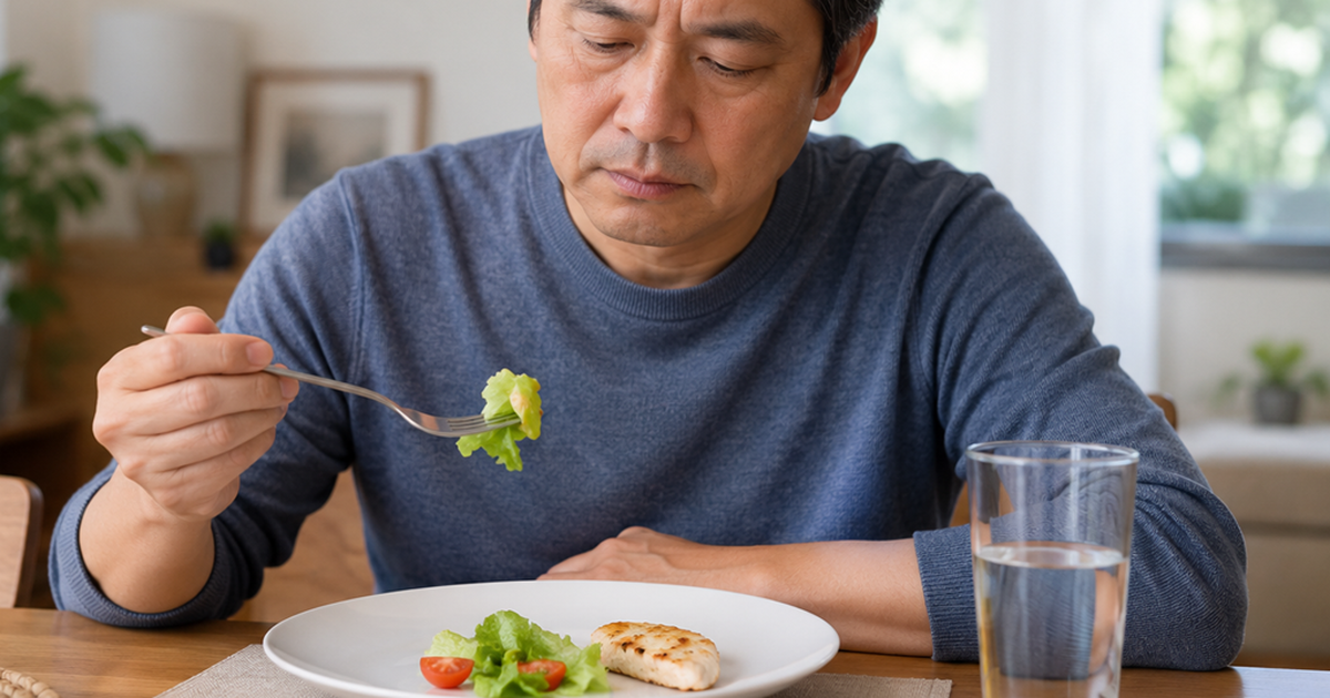 Tiểu đường: bỏ bữa hoặc ăn quá ít có gây hại cho đường huyết?