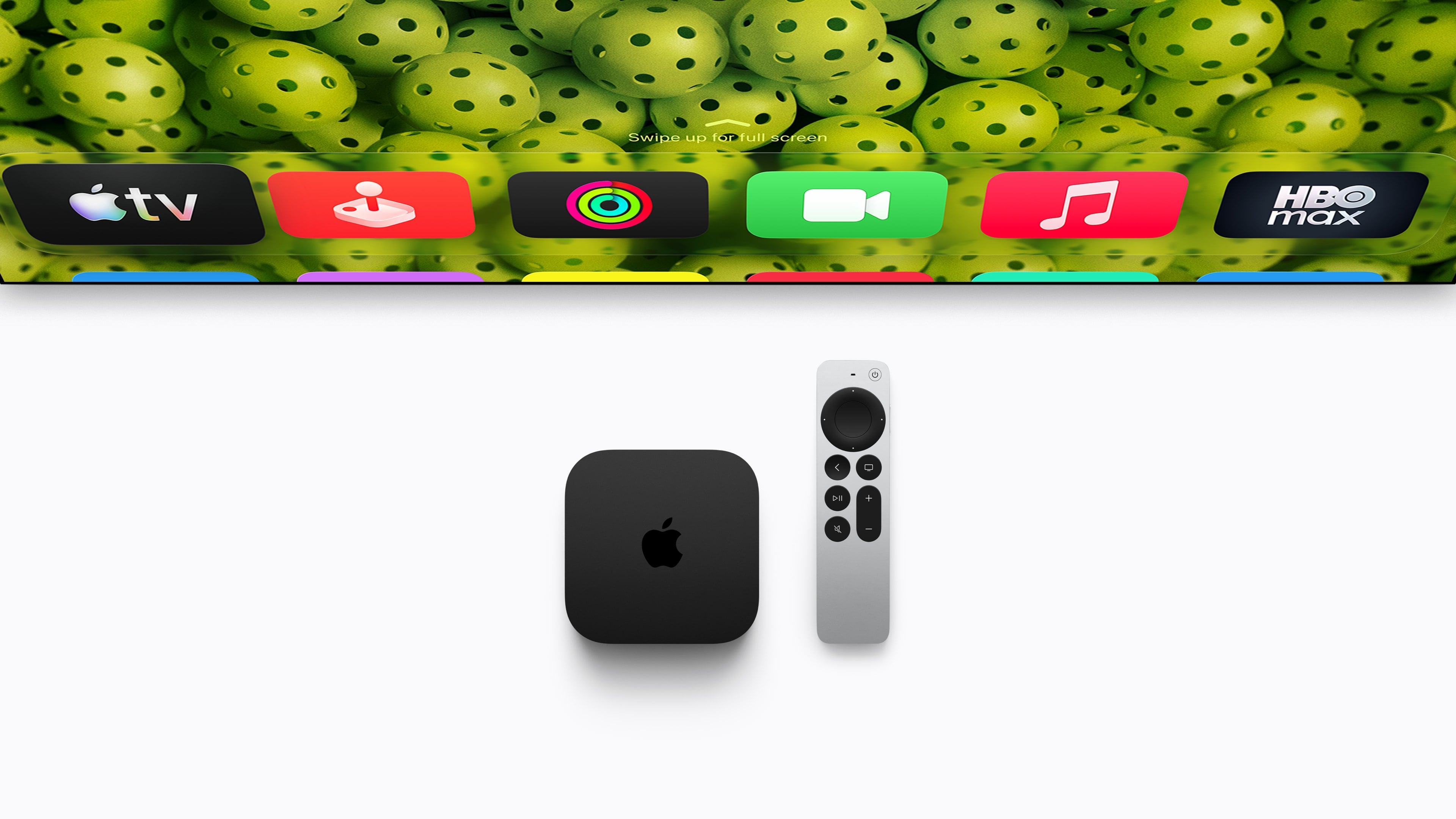 Apple ra mắt Apple TV 4K: có Siri AI, giá 8,79 triệu, 13 tháng 11 bán ra tại Việt Nam
