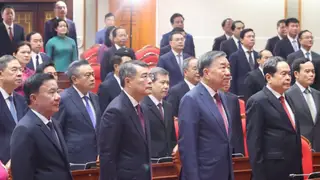 Đề xuất sửa quy định về ôtô phục vụ lãnh đạo Đảng, Nhà nước