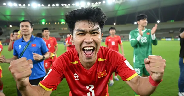 HLV Đinh Hồng Vinh: U23 Việt Nam sẽ đi xa nhất có thể