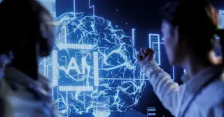 AI giải đúng 49/50 bài toán, còn khiến chuyên gia vật lý phải sửa đáp án