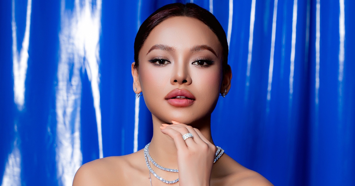 Mai Ngô hé lộ vai trò mới sau thành tích top 12 Miss Supranational