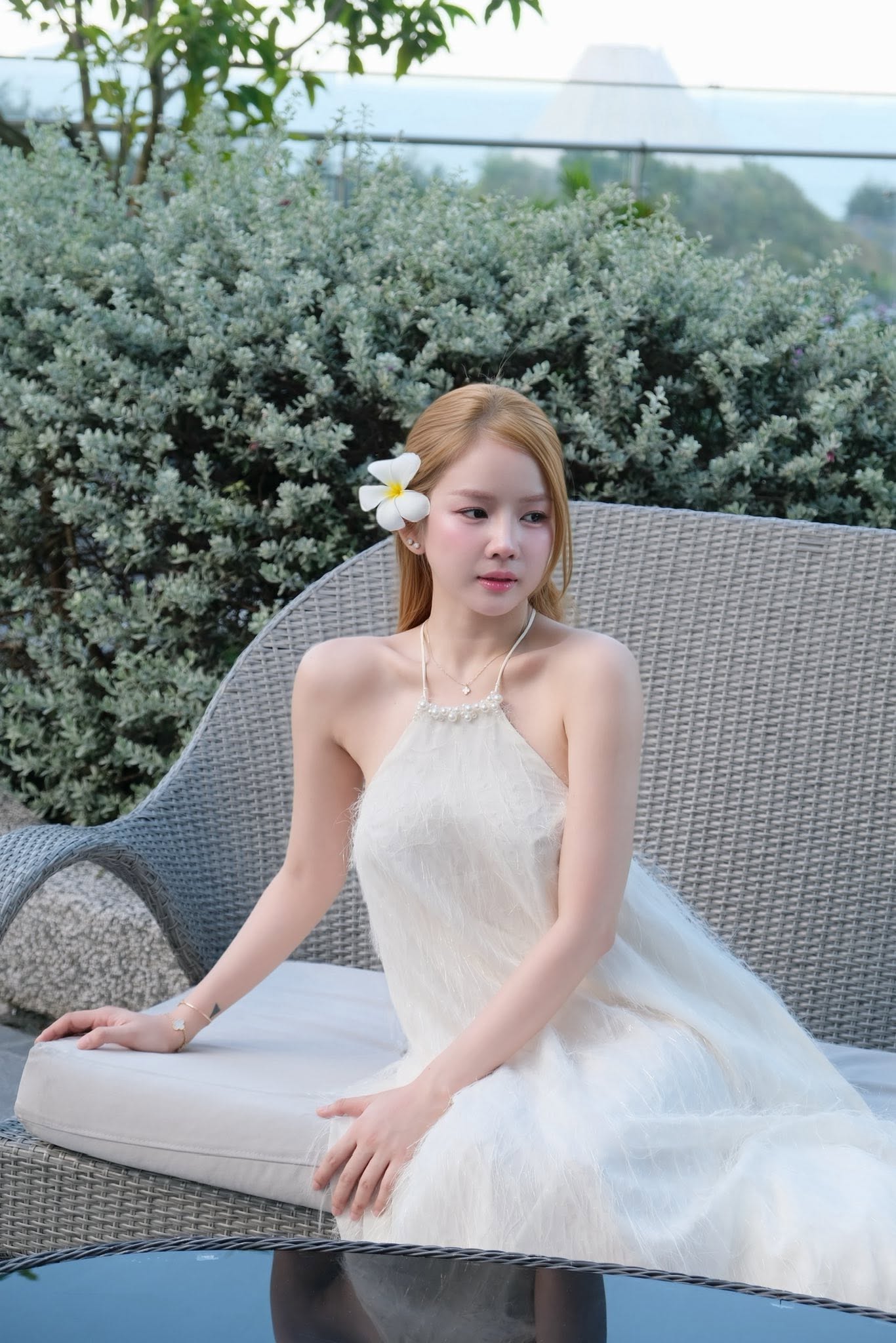 Mie: Từ DJ nóng bỏng đến màn 'rẽ hướng' - Ảnh 3.