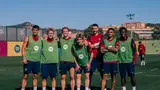 Barca xốc lại tinh thần sau hai thất bại liên tiếp