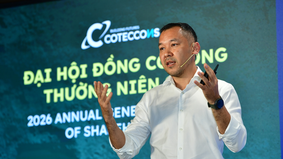 Coteccons đổi hướng tăng trưởng khi ngành xây dựng thêm đối thủ lớn