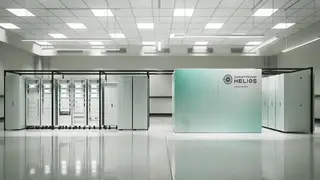 Máy tính lượng tử chính xác nhất thế giới lập kỷ lục mới
