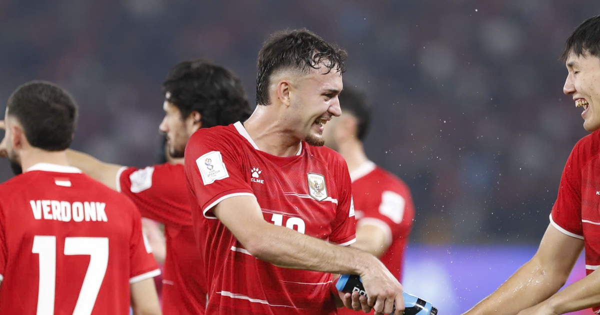 Chuyên gia Indonesia gây tranh cãi nảy lửa khi tố chức vô địch FIFA ASEAN Cup bị dàn xếp