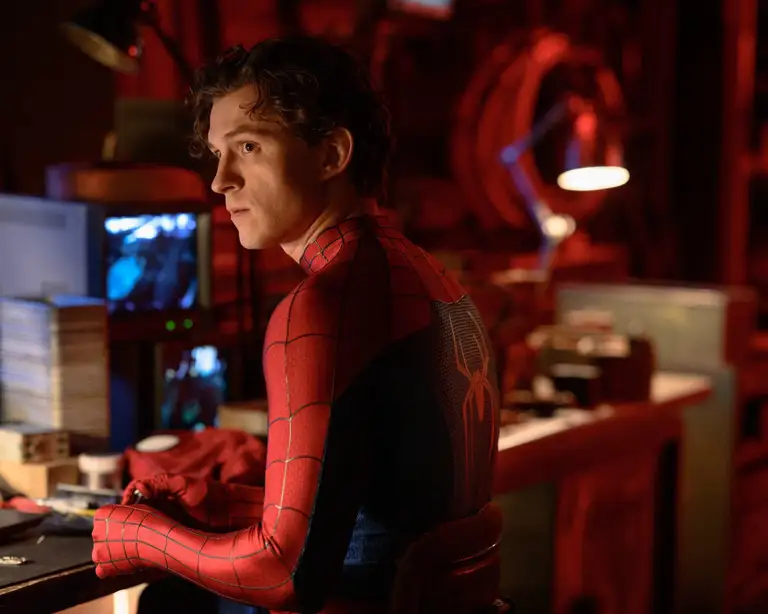 Hành trình hóa thân thành Spider-Man giúp Tom Holland liên tục nâng mức thù lao
