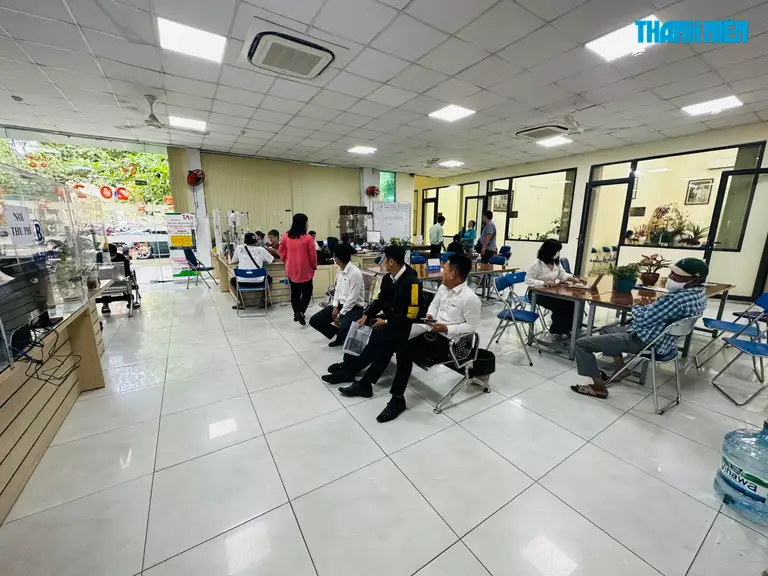Cần quy định rõ trách nhiệm nếu để xảy ra sai sót