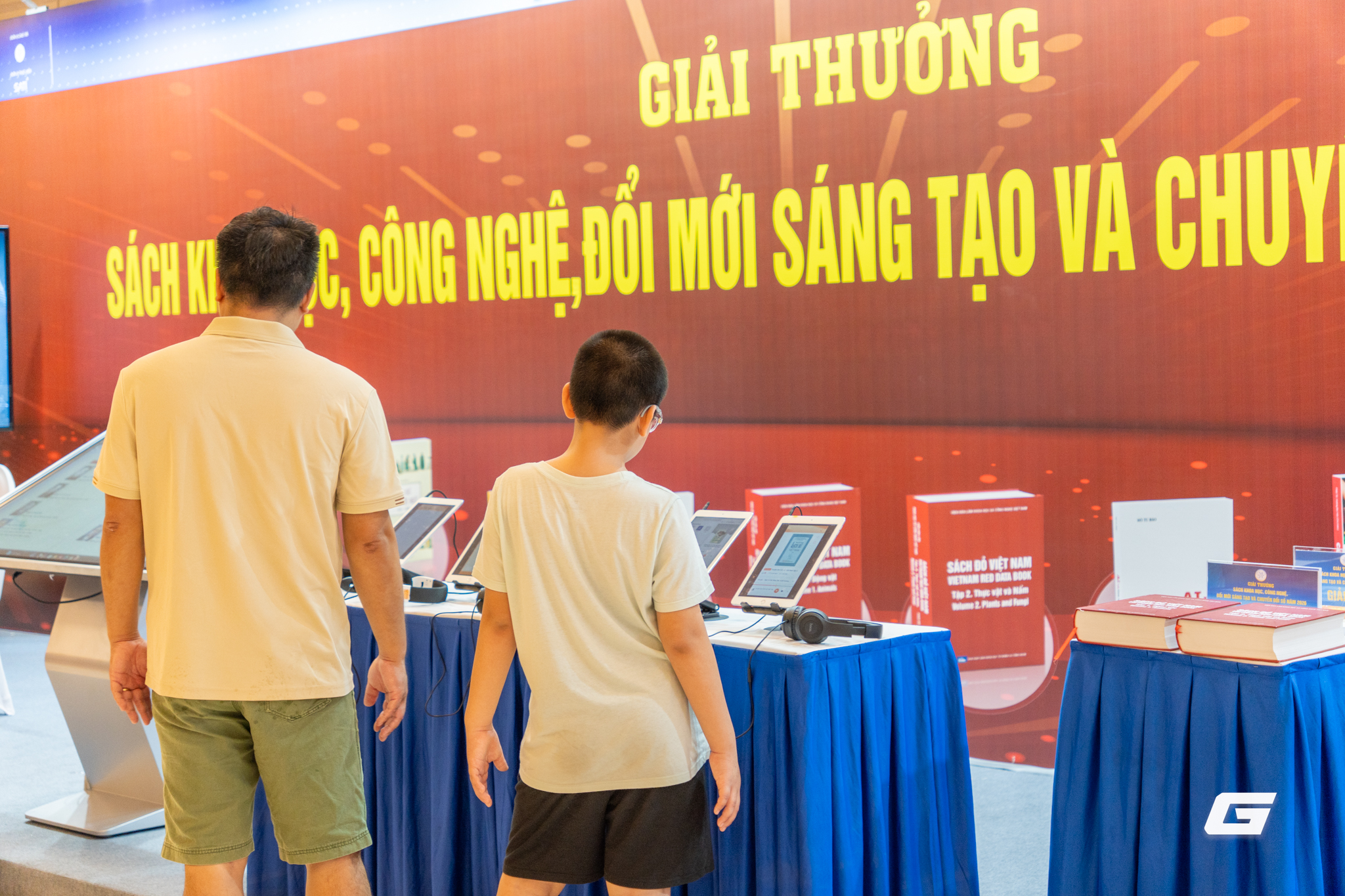 Sôi nổi các hoạt động hưởng ứng Ngày hội Đổi mới sáng tạo quốc gia 2026 - Ảnh 2.