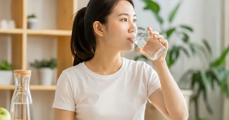 Bác sĩ chỉ cách giữ thận khỏe từ những việc nhỏ
