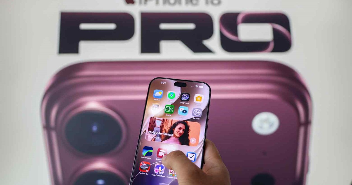 Tăng giá thêm 100 USD làm nhu cầu yếu, Apple cắt giảm đơn hàng linh kiện iPhone 18 Pro?