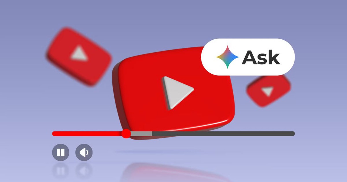 YouTube thử "Ask YouTube", người làm video lo mất lượt xem