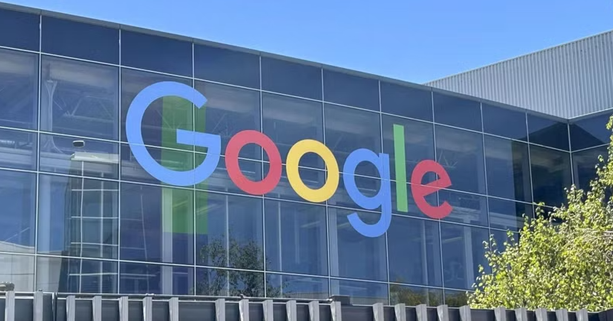 Google kháng cáo yêu cầu chia sẻ dữ liệu, dịch vụ AI của EU