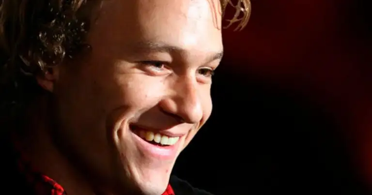 'Joker' hay nhất màn ảnh Heath Ledger qua đời như thế nào?