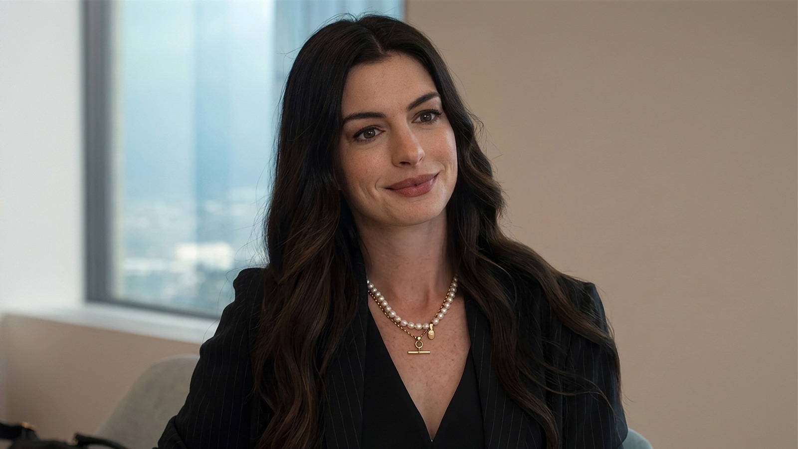 Anne Hathaway trở lại Devil Wears Prada sau gần 20 năm - Ảnh: IMDb