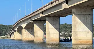 Tìm thấy nạn nhân tử vong trên phá Tam Giang sau 2 ngày mất tích