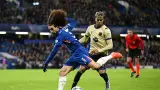 Cucurella - giải pháp áp chế Yamal ở El Clasico?