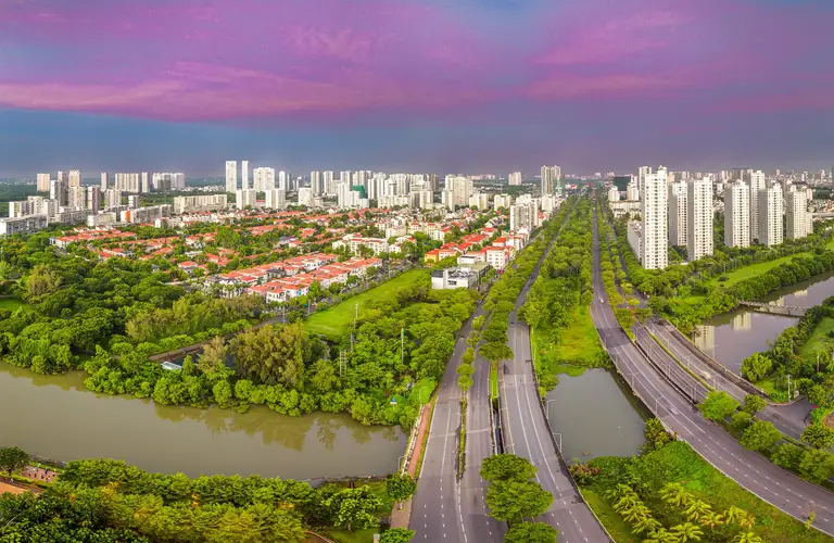 Dự án đáp ứng nhu cầu ở thật sẽ lên ngôi