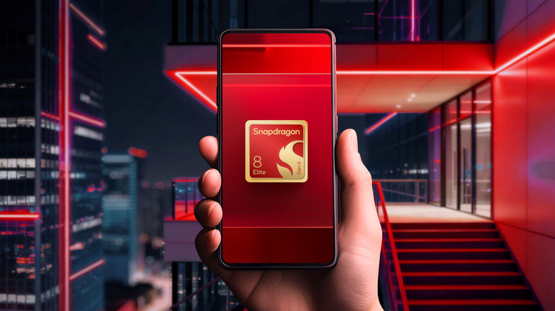 Chip Snapdragon mới lộ diện điểm hiệu năng đe dọa vị thế iPhone 18 Pro