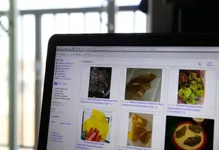 Craigslist nói không với các thuật toán gợi ý, không theo dõi hành vi, không tính năng lượt thích hay chia sẻ (Ảnh: WIRED)