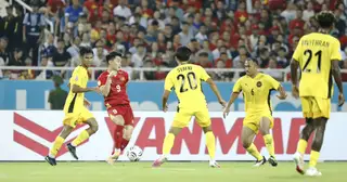 Truyền thông Thái Lan không bất ngờ khi tái đấu Việt Nam, nhắc lại nỗi đau 2 năm trước