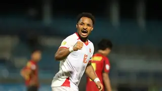Xuân Son muốn đưa Việt Nam tới World Cup