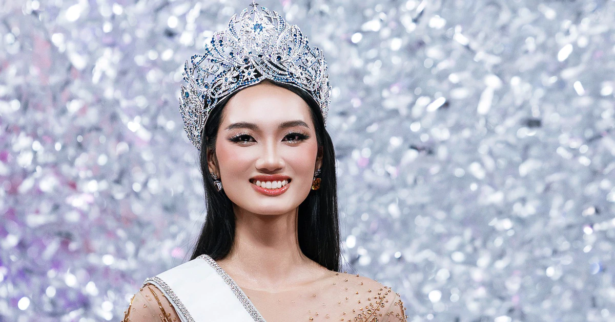 Cơ hội thi Miss Universe của Quỳnh Anh và đại diện 5 nước Đông Nam Á?