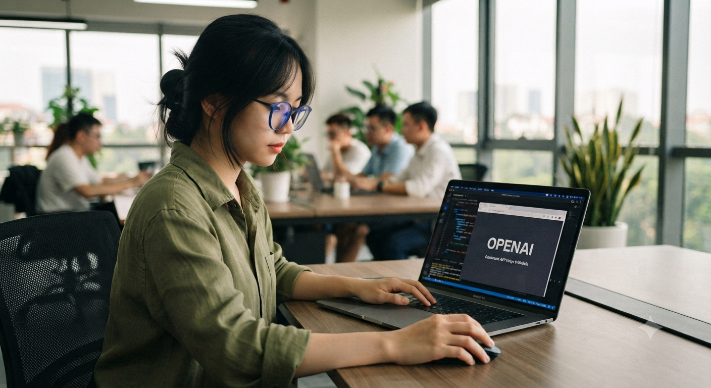 Vấn đề cần được nhìn nhận sâu hơn những quy định cụ thể hay những luật mới, tập trung vào văn hóa công ty - Ảnh: AI