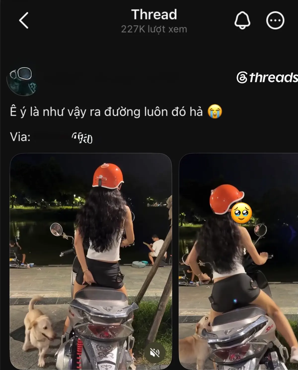 Cô gái và vụ việc chấn động khi xưa, nay công khai khoe nhu cầu trên MXH: Ranh giới giữa tự do cá nhân và vi phạm pháp luật